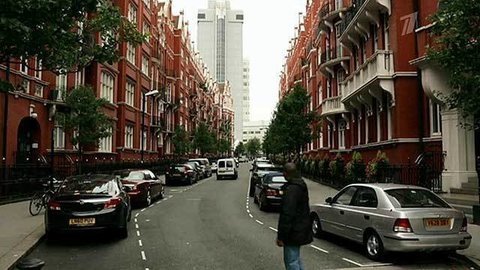 Англия в общем и в частности. 5 серия. Искусство пожимать руки. Путешествия Познера и Урганта