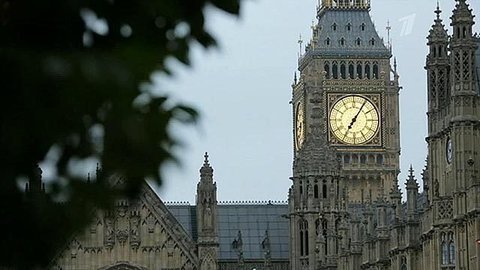 Англия в общем и в частности. 2 серия. Символ нации. Путешествия Познера и Урганта