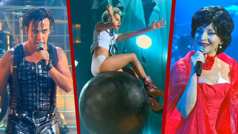 Точь-в-точь. Третий сезон. Лучшие моменты выпуска от 25.10.2015