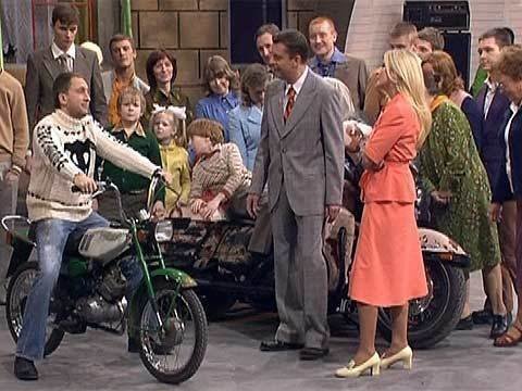 1975-й год. Какие наши годы! Выпуск от 01.05.2011