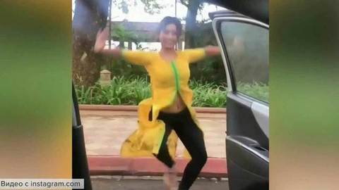 Флешмоб Kiki Challenge набирает обороты. Хиты интернета