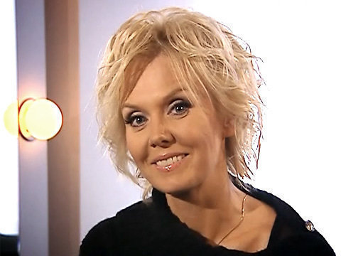 Валерия. Моя родословная. Выпуск от 12.02.2011