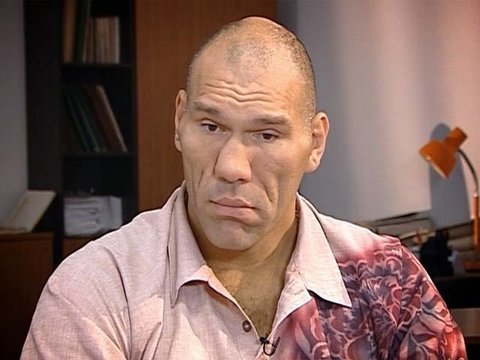 Николай Валуев. Моя родословная. Выпуск от 19.11.2010