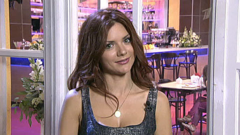 Между нами, девочками. Выпуск от 24.08.2012