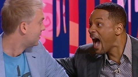 Лучшие шутки. Выбор телезрителей. Выпуск 14