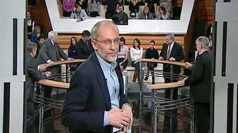 Гражданин Гордон. Выпуск от 15.05.2012