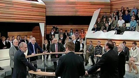 Гражданин Гордон. Выпуск от 22.04.2012