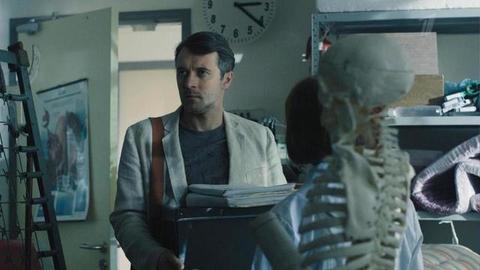 Ланцет. 6 серия