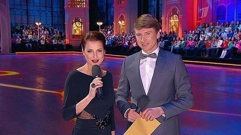 Ледниковый период. Четырнадцатый этап. Музыка современной России. Выпуск от 06.12.2014