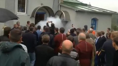 Своими глазами. Выпуск от 9 ноября