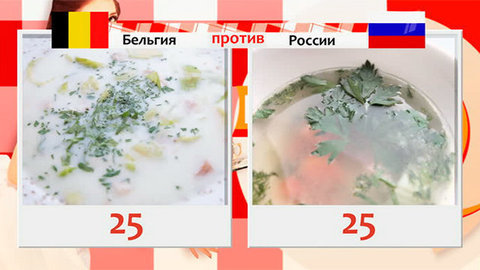 Русская селедочка, да с молодой картошечкой. Время обедать! Выпуск от 23.06.2014