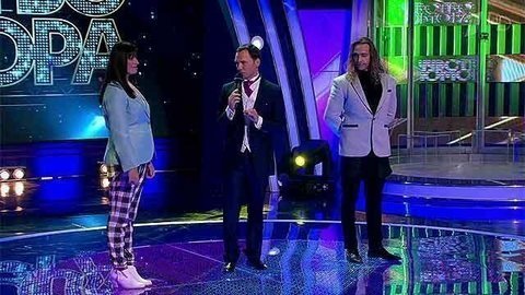 Чувство юмора. Выпуск от 31.05.2014