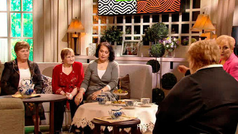 Битва за наследство. Дело ваше… Выпуск от 21.05.2014