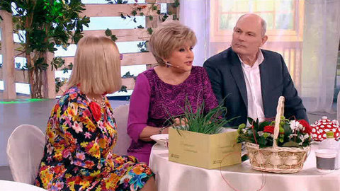 С дачным приветом! Доброго здоровьица! Выпуск от 27.03.2014