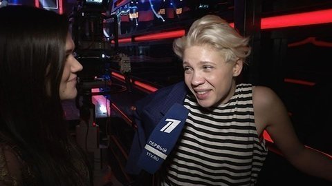 «Это будет космос!» Тина Кузнецова. Интервью накануне Финала. Голос-2