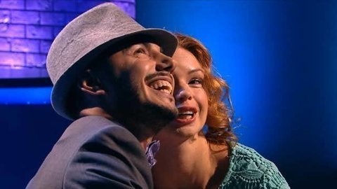 Успеть до полуночи. Выпуск от 19.10.2013