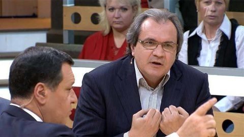 Свобода и справедливость. Выпуск от 22.05.2013