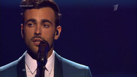 Италия: Марко Менгони — L`essenziale