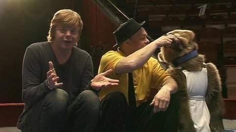 Хочу знать. Выпуск от 01.03.2013