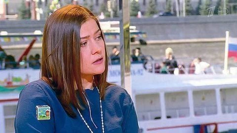 Мария Голубкина об Андрее Миронове и детских почемучках. Парк. Фрагмент выпуска от 26.07.2015