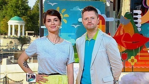 Парк. Выпуск от 28.06.2015