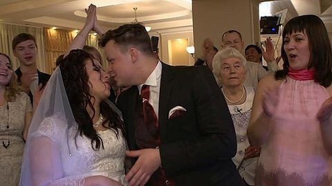 Горько! Выпуск от 05.04.2015