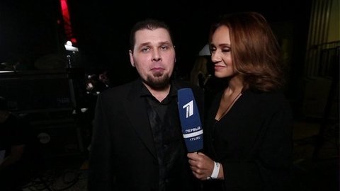 Михаил Озеров. Интервью после Финала. Голос-4