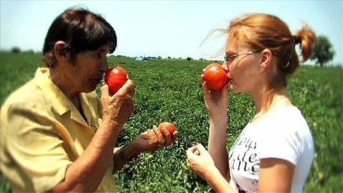 Хуже горькой редьки картинка