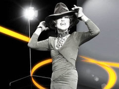 «Люся». Документальный фильм памяти Людмилы Гурченко