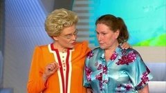 Жить здорово! Выпуск от 15.09.2015