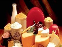 «Вкус жизни. Молочные продукты». Документальный фильм. Анонс