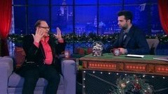 Максим Дунаевский. Вечерний Ургант. 104 выпуск от 27.12.2012