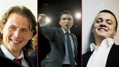 20-летние миллионеры. Пусть говорят. Выпуск от 24.10.2012