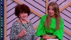 SUPERстарость-3. Мужское / Женское. Выпуск от 18.09.2015