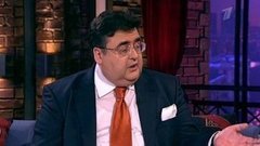 Политик Алексей Митрофанов. Вечерний Ургант. Фрагмент выпуска от 02.10.2012