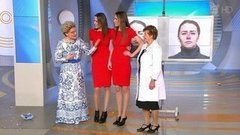 Болезни-близнецы. Простуда и грипп. Здоровье. Фрагмент выпуска от 13.03.2016