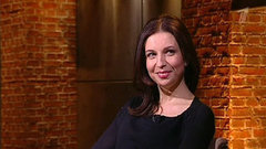 Гость Алиса Хазанова. На ночь глядя. Выпуск от 24.05.2012