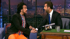 Филипп Киркоров и Илья Варламов. Вечерний Ургант. 8 выпуск от 26.04.2012