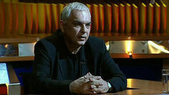 Гость Карен Шахназаров. Познер. Выпуск от 24.04.2012