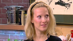 Гость Анна Слю. Смак. Выпуск от 24.03.2012