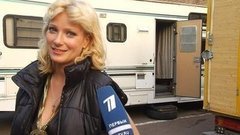 «Моя героиня наивная, романтичная и отчаянная», — актриса Анна Слю о съемках в фильме «Краткий курс счастливой жизни»