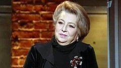 Гость Татьяна Тарасова. На ночь глядя. Выпуск от 29.02.2012