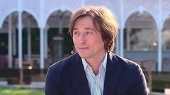 Сергей Безруков. Доброе утро. Фрагмент выпуска от 23.09.2015