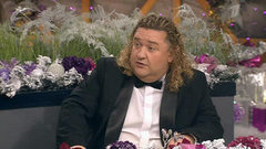 Известный юморист. Давай поженимся! Выпуск от 26.12.2013