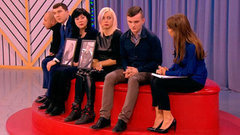 Авиакатастрофа под Ростовом-на-Дону. Мужское / Женское. Самые драматичные моменты выпуска от 21.03.2016