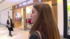 Шопинг? Это тяжелый труд! Доброе утро. Фрагмент выпуска от 24.03.2016