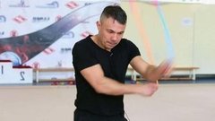 Константин Цзю. Профайл. Без страховки. Фрагмент выпуска от 27.03.2016