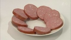 Колбаса «Любительская». Контрольная закупка. Выпуск от 31.03.2016