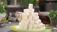 Сахар-рафинад. Победитель программы. Контрольная закупка. Фрагмент выпуска от 01.04.2016