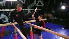 Константин Цзю. Профайл. Без страховки. Фрагмент выпуска от 09.04.2016